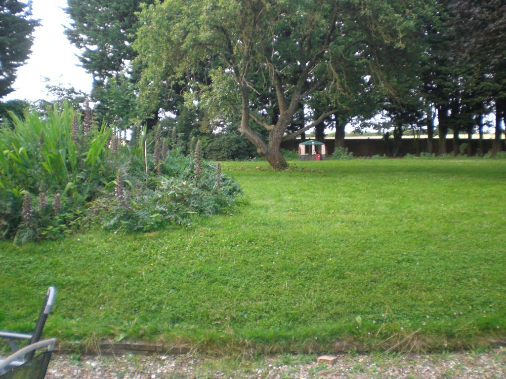 Bluebell And Appletree Cottages Hockwold cum Wilton Exterior foto